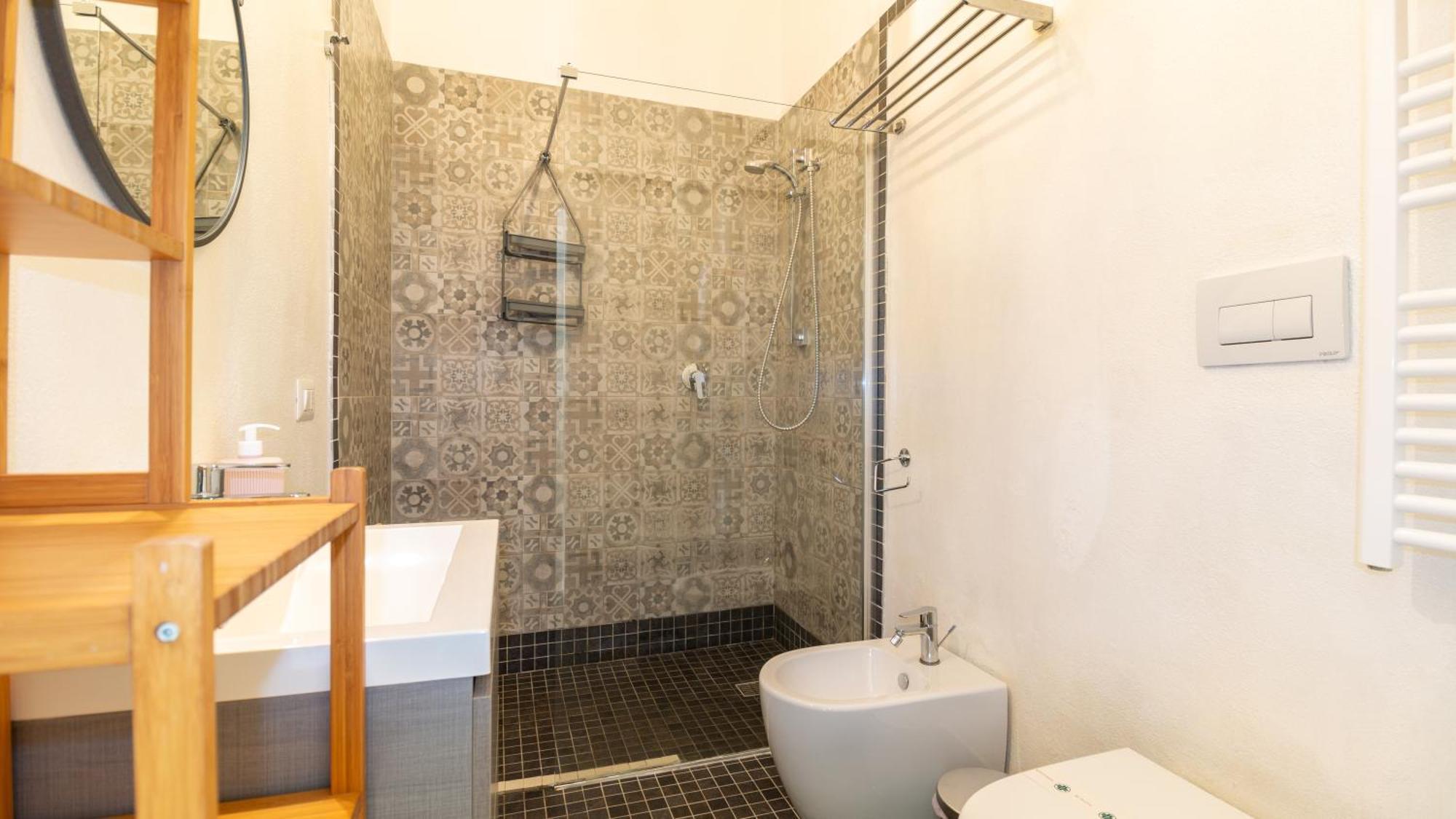 Affittacamere Juighissa Leonora Oristano Exterior foto